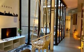Lounge Ba